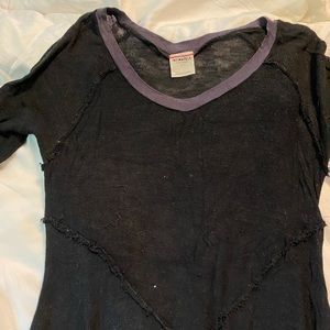Free People Intimately Tunic